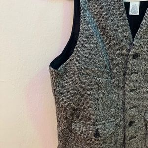 Ralph Lauren Denim&Supply vest
